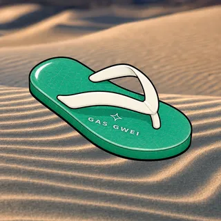 FlipFlops #1180