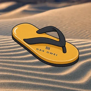 FlipFlops #1205