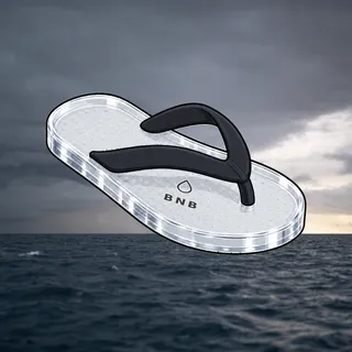 FlipFlops #1369