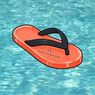 FlipFlops #1498
