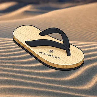 FlipFlops #1524