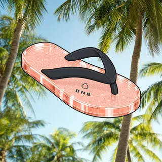 FlipFlops #1529