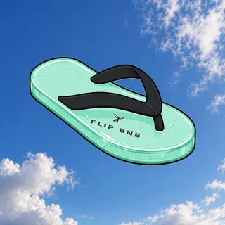 FlipFlops #1535