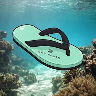 FlipFlops #1604