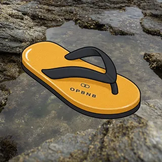FlipFlops #1640