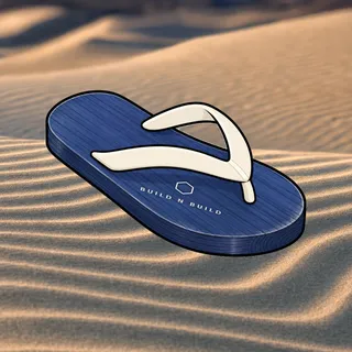 FlipFlops #1666