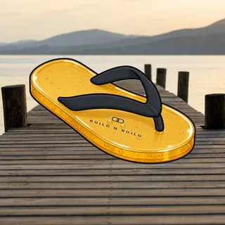 FlipFlops #1672