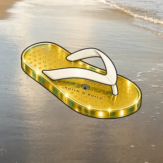 FlipFlops #1680