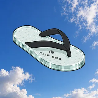FlipFlops #1717