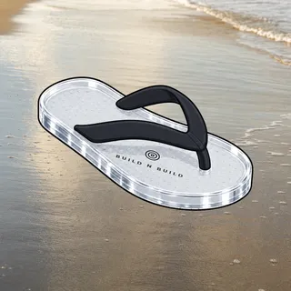 FlipFlops #1732