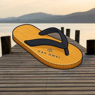FlipFlops #1739