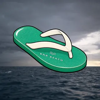FlipFlops #1750
