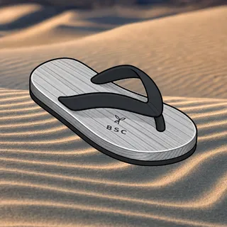 FlipFlops #1807