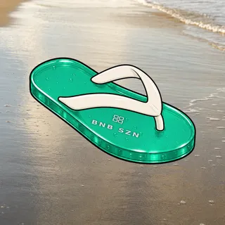 FlipFlops #1837