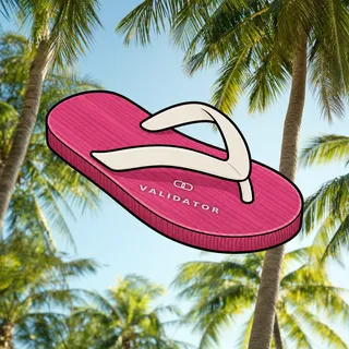 FlipFlops #184