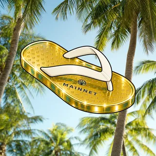 FlipFlops #1856