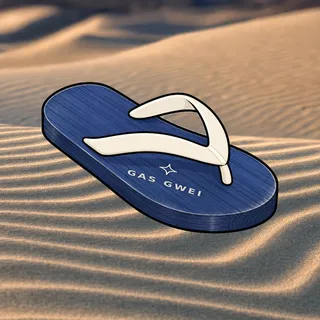 FlipFlops #1980