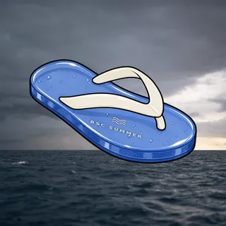 FlipFlops #22