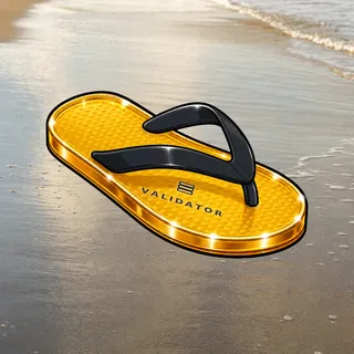 FlipFlops #37