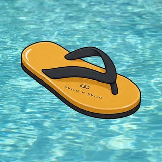 FlipFlops #392