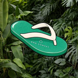 FlipFlops #393