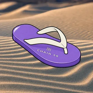 FlipFlops #557