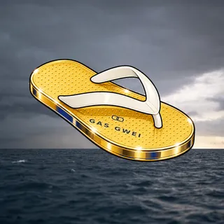 FlipFlops #568