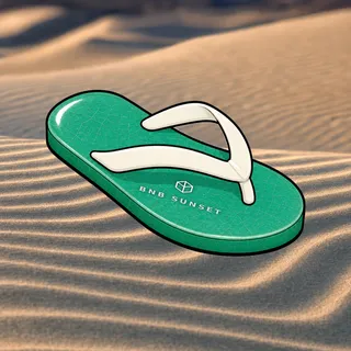 FlipFlops #59