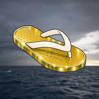 FlipFlops #657