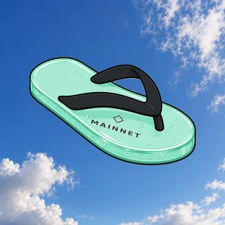 FlipFlops #689