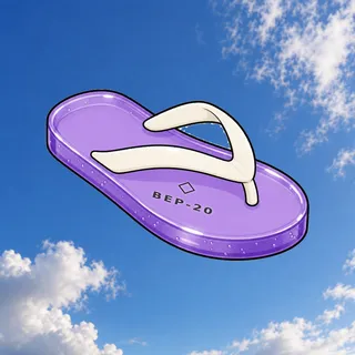 FlipFlops #81