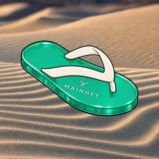 FlipFlops #863