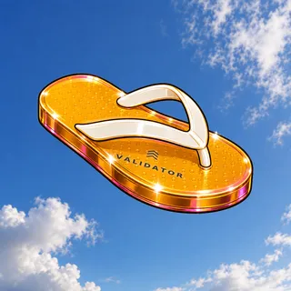 FlipFlops #99