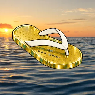 FlipFlops #998